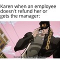 Karen funny