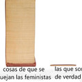 feministas