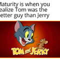 Shame on you all the Jerry supporters