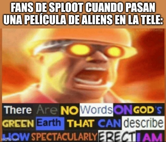 Alienfilia - meme