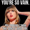 Taylor Swift Meme