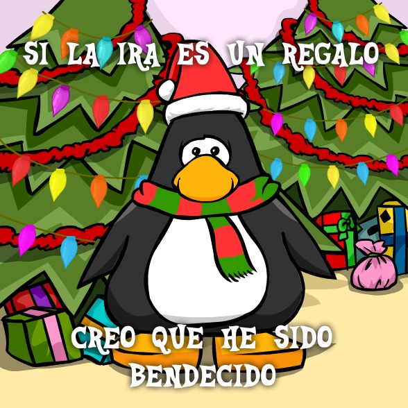 Hola - meme
