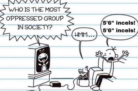 dongs in a group - meme