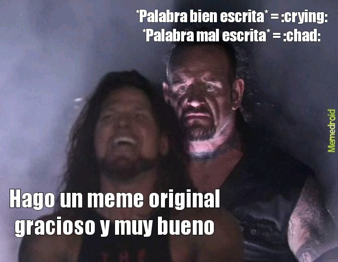 real - meme