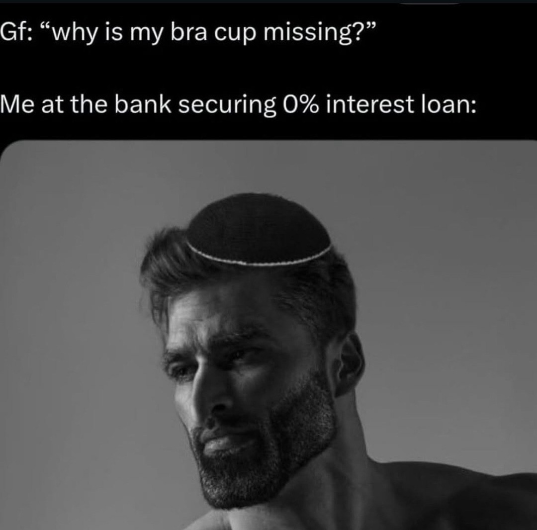 Oy vey - meme