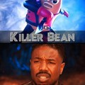 El Regreso De Killer Bean