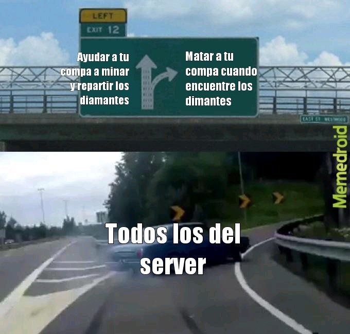 Server.. - meme