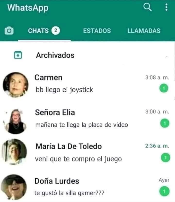 Grupos de WhatsApp - Meme by Logmah :) Memedroid