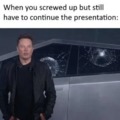 Elon is not very smart...