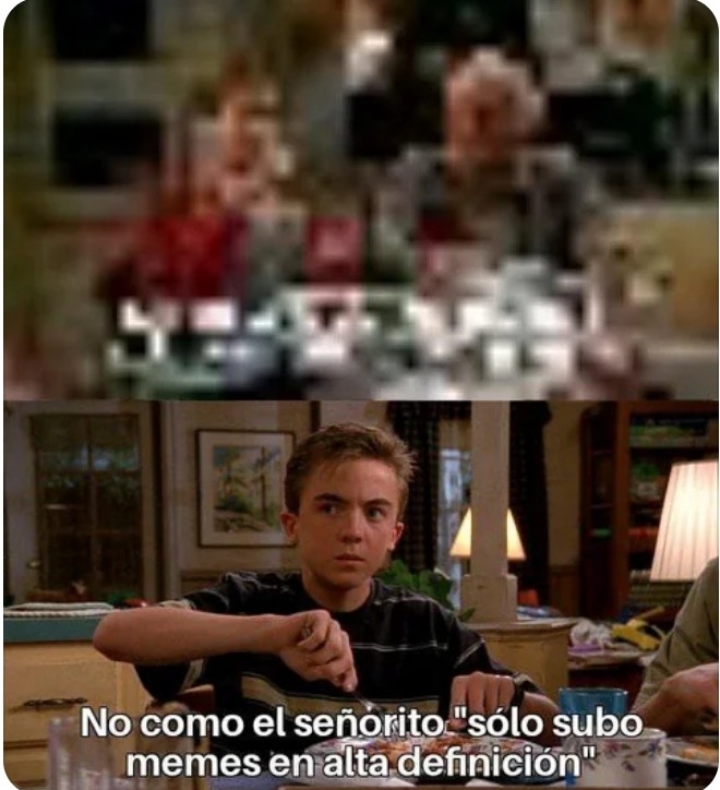 HD - meme