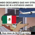 Mexicanos Every Where
