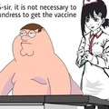 Le vaccine