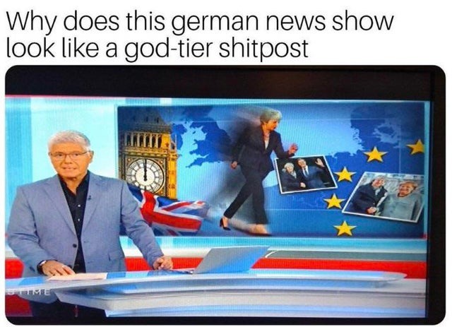 Germany meme