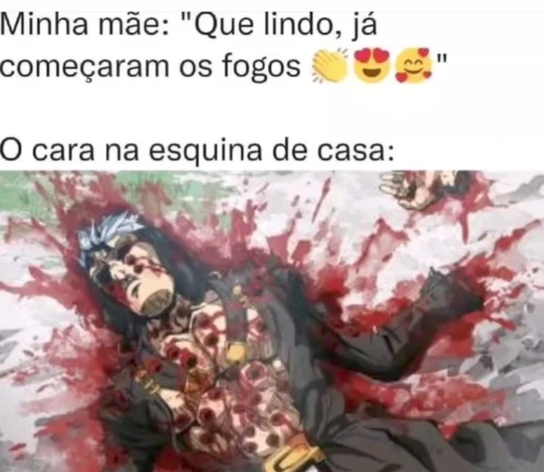 Já aconteceu isso comigo - meme