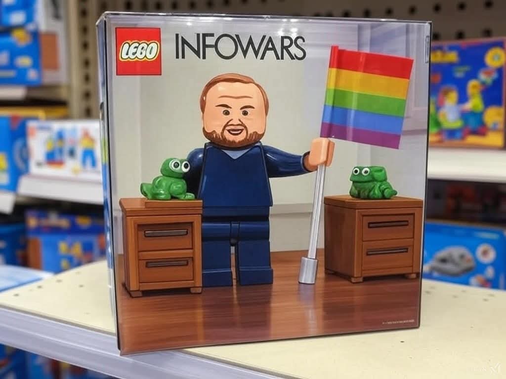 I'll take your whole stock! - meme