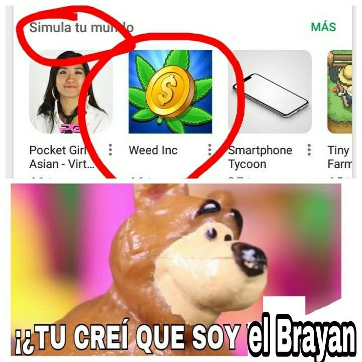 el Bryan - meme