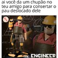the engineer