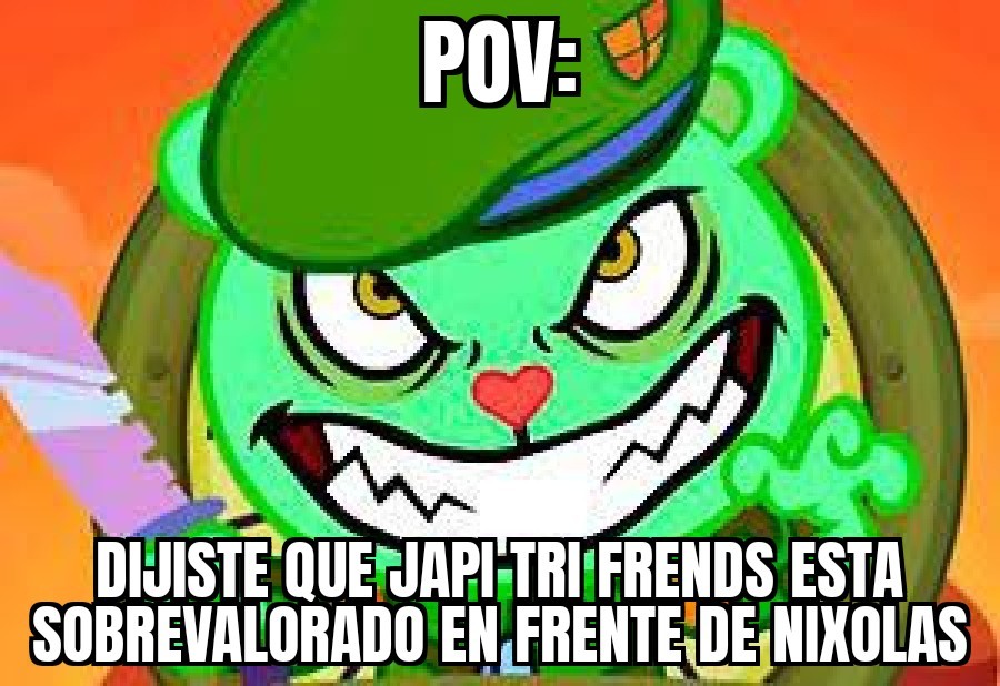 No fui yo, fue el duende verde : r/MemesEnEspanol