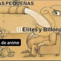 a veces veo anime y no me gustan las niñas