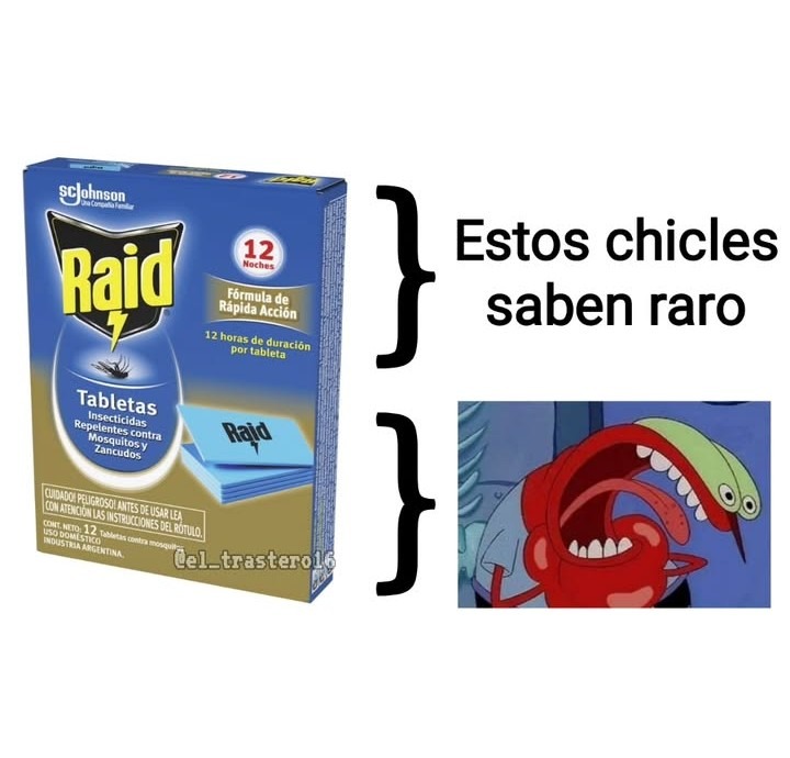 Titulo - meme