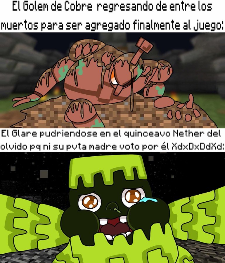 Curimomazos. - meme