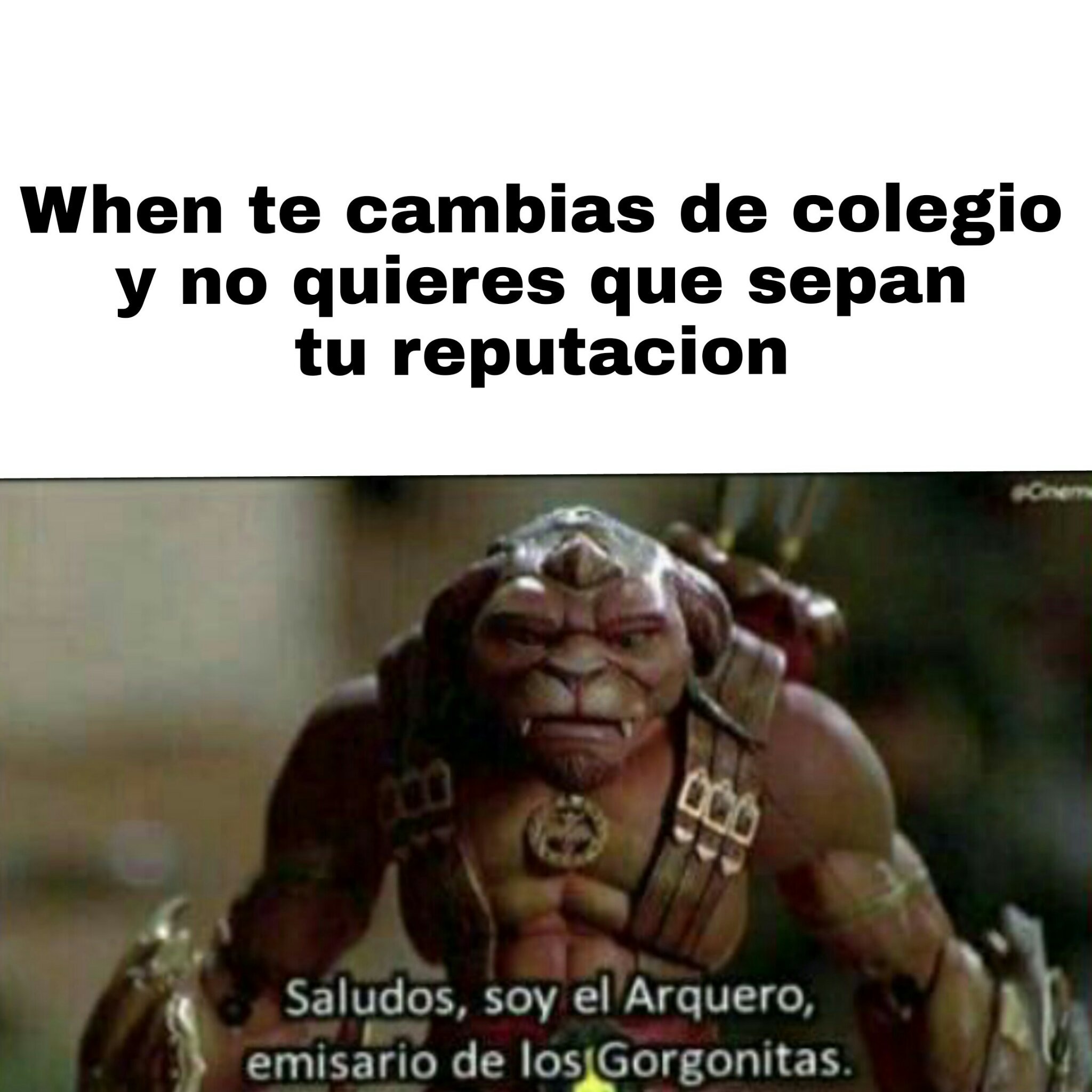 Jajajja fiesta de positivos - meme