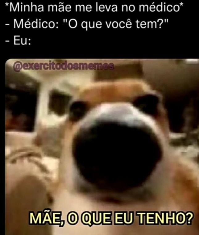medico - meme