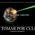Meme de Valencia