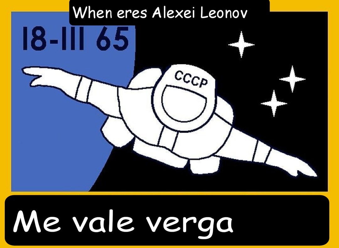 Me tarde menos de 30 segundos en hacer esta estupidez - meme