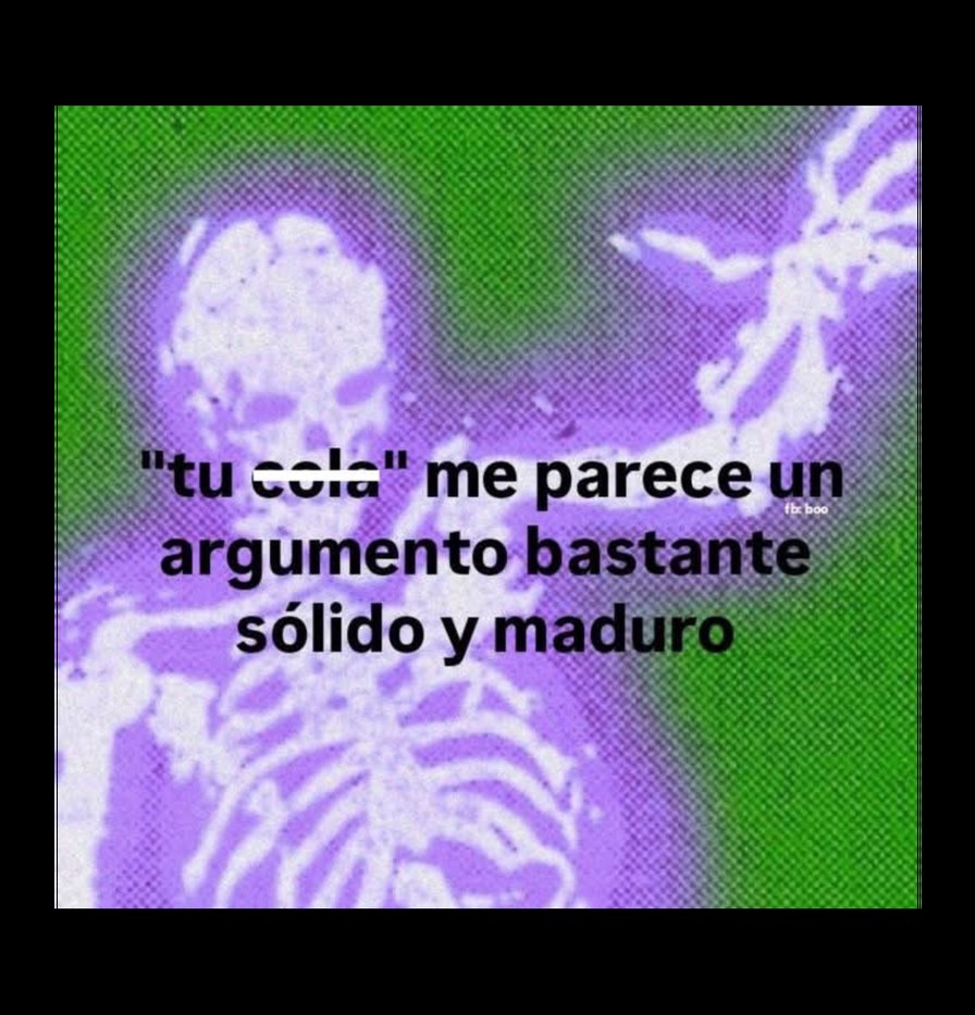 Putamadre - meme