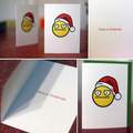 Best Christmas card ever