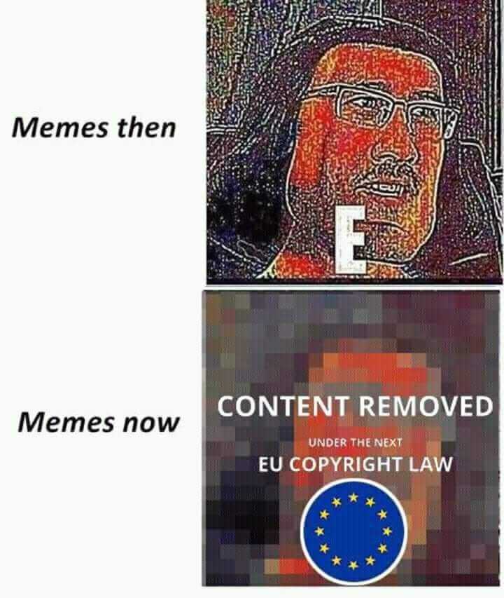 article 13 - meme