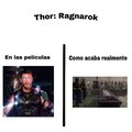 F por Thor