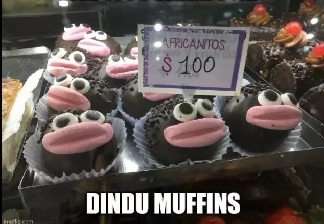 Dindu Muffins - meme