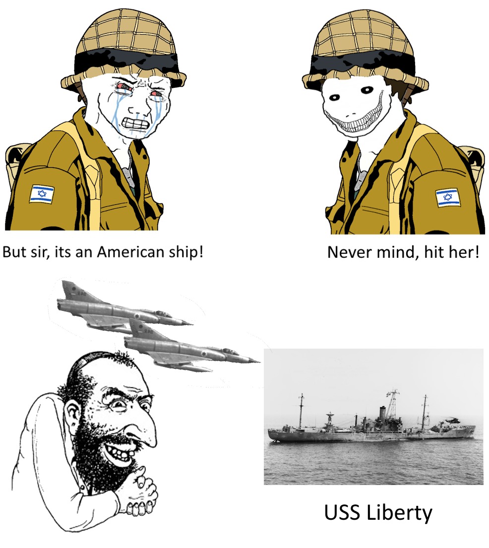 Our greatest ally - meme