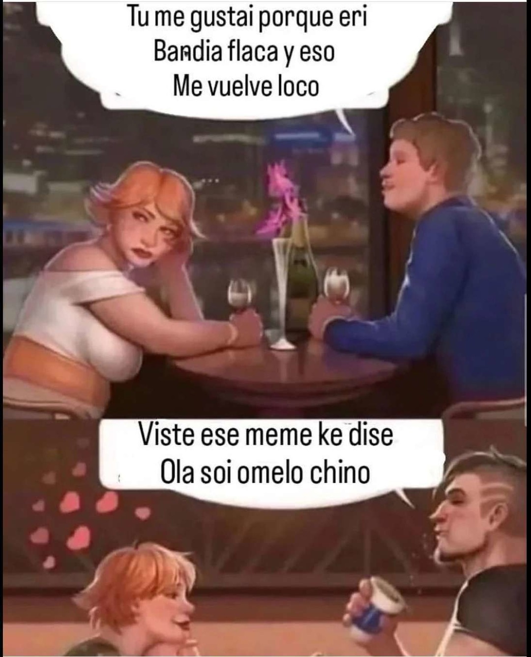 zd - meme