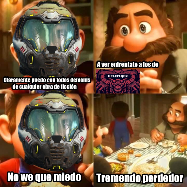 Jajaja pobre sabandija - meme