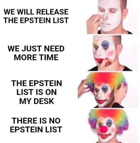 THE WHAT ? - meme