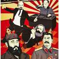 Marx, Mao, Stalin, Lenin or Castro?