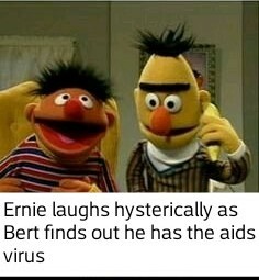 Aids - meme