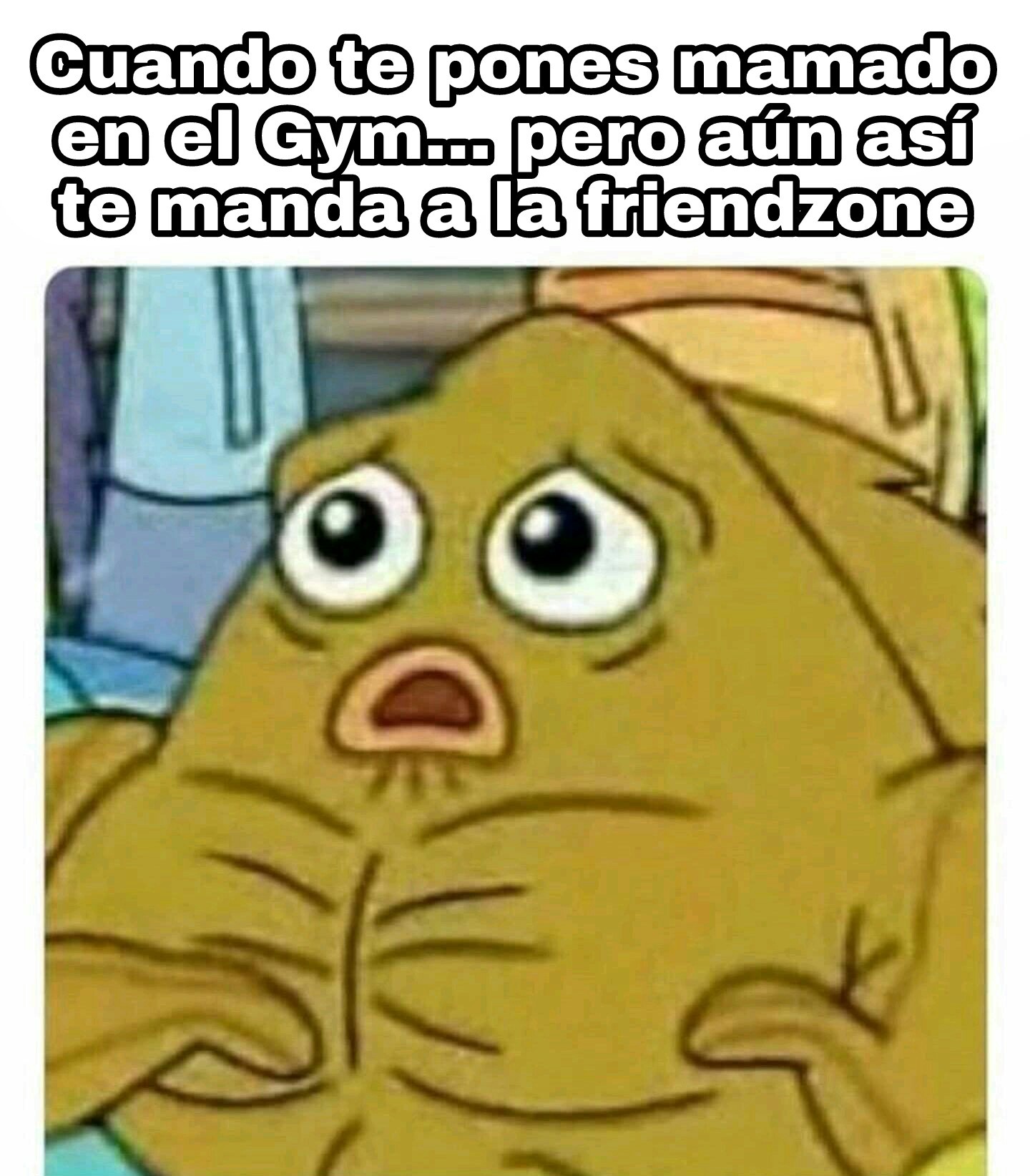 Siganme los buenos :^) - Meme subido por pabloaguilar707 :) Memedroid
