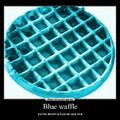 No busques blue waffle