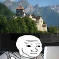 Nice people of Liechtenstein