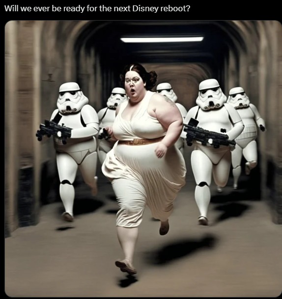 Run Lizza run - meme