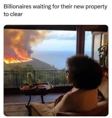 About the Maui fire donations - Meme by PacBooty :) Memedroid