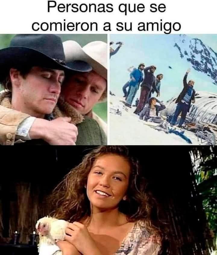 Jueves, 6 de marzo, 2025. - meme