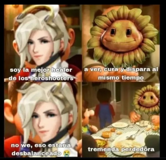 G - meme