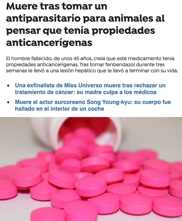 remedio mortal - meme