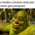 I wanted to do that to my mom:(