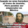 Todos aman México